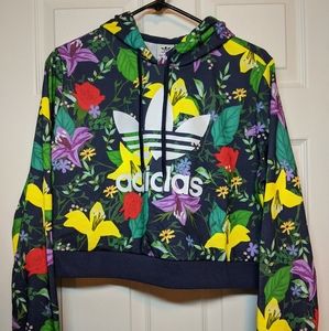 adidas blossom of life jacket